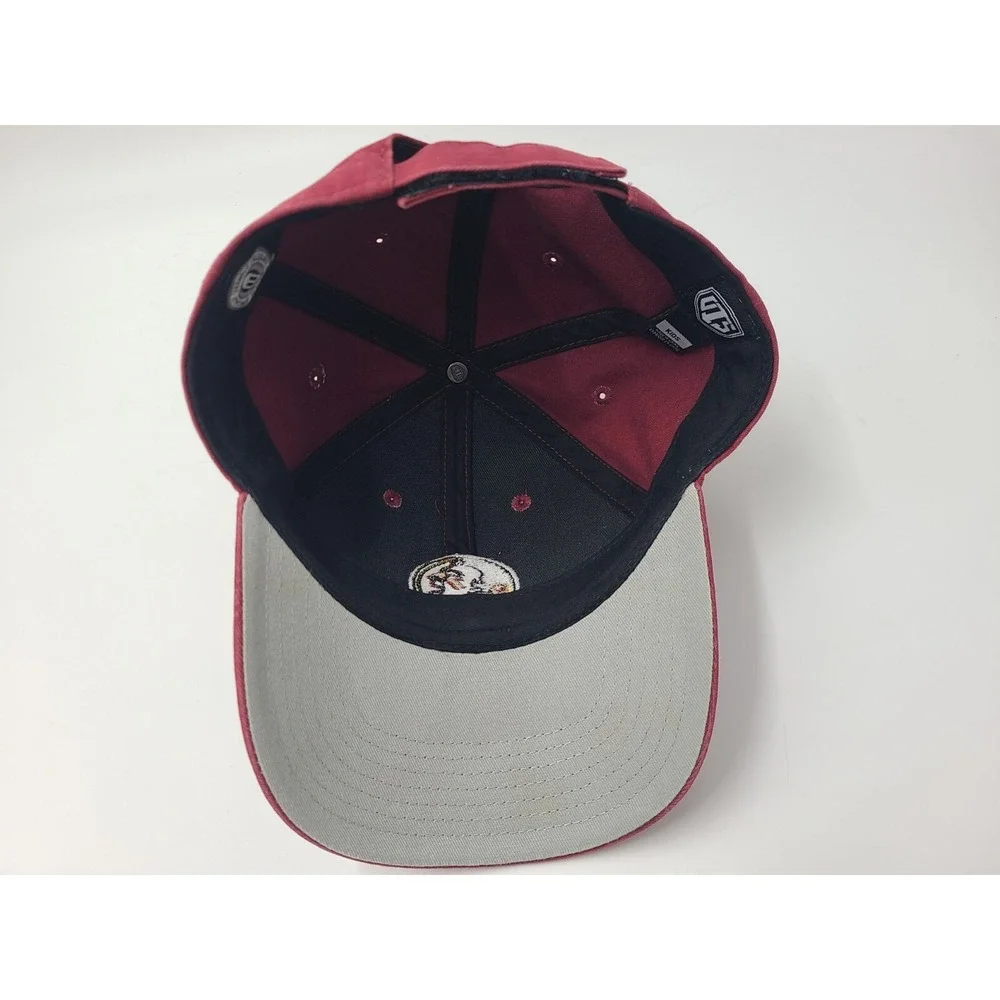 Youth Florida State University Seminoles OTS Adjustable Hat Cap Boy‎ Girl NCAA